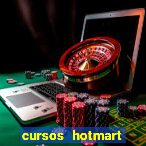 cursos hotmart drive brasil